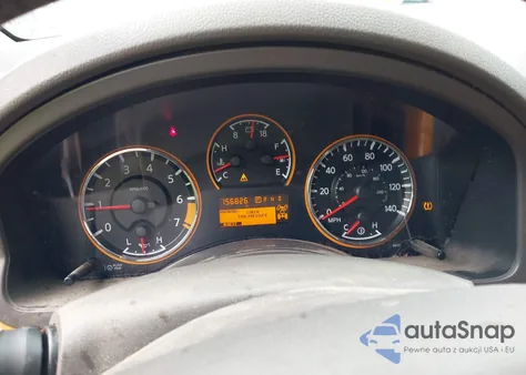 2015 Nissan Armada Platinum from USA, damaged, VIN 5N1AA0NE3FN605191